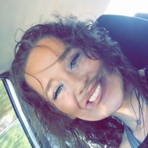 Meet your Posher, Marlee